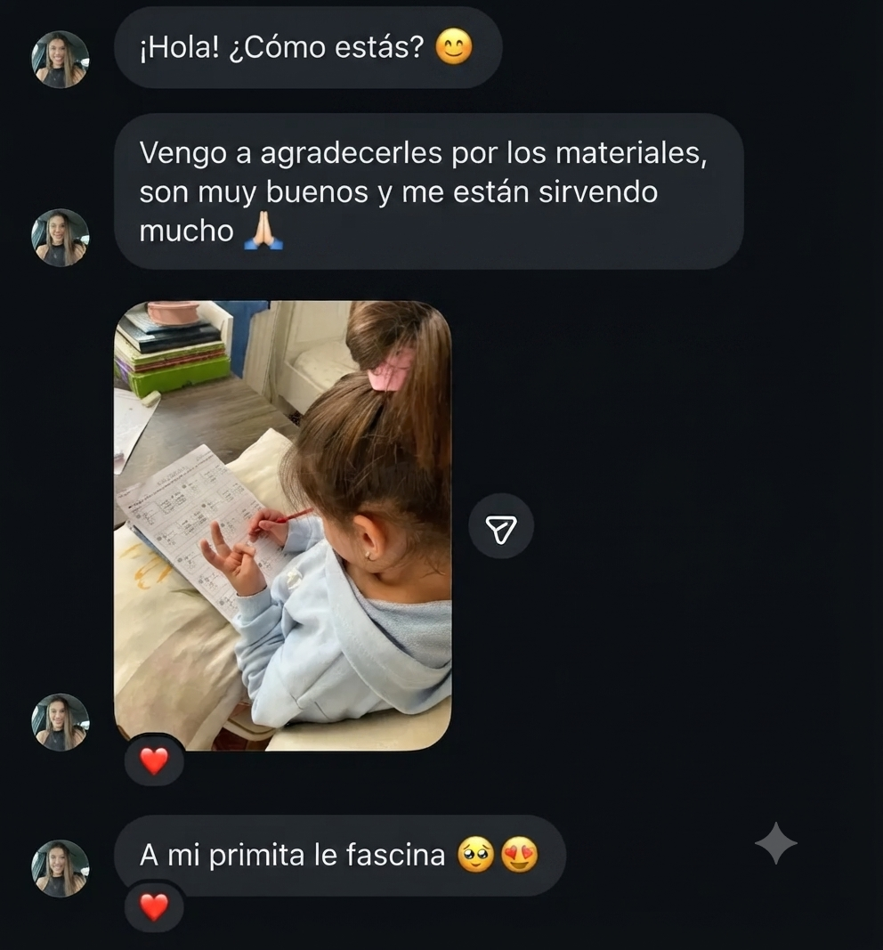 Testimonio 1