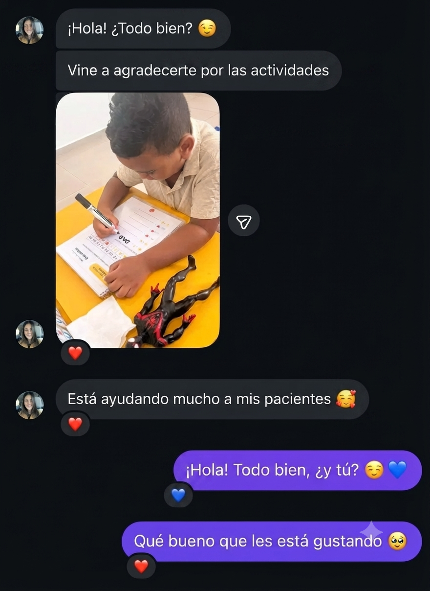 Testimonio 2